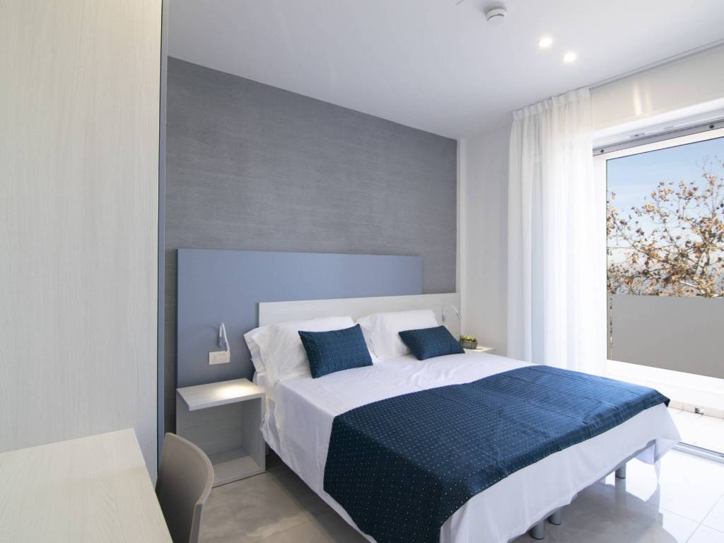 appartamento in affitto a Riccione in zona Alba