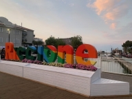locale commerciale in affitto a Riccione