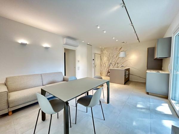 appartamento in affitto a Riccione