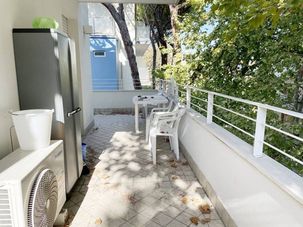appartamento in affitto a Riccione