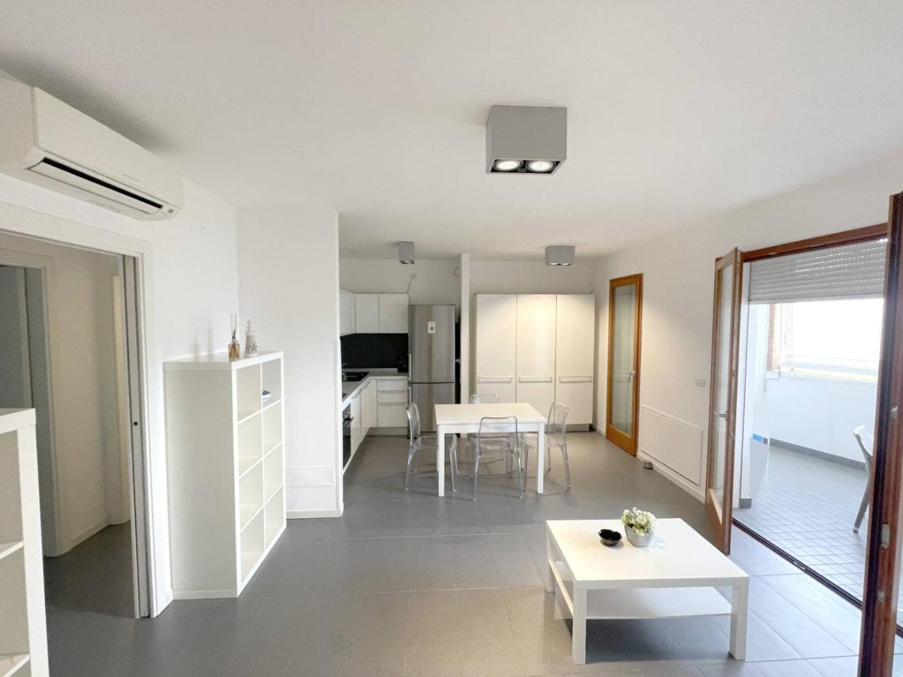 appartamento in affitto a Riccione