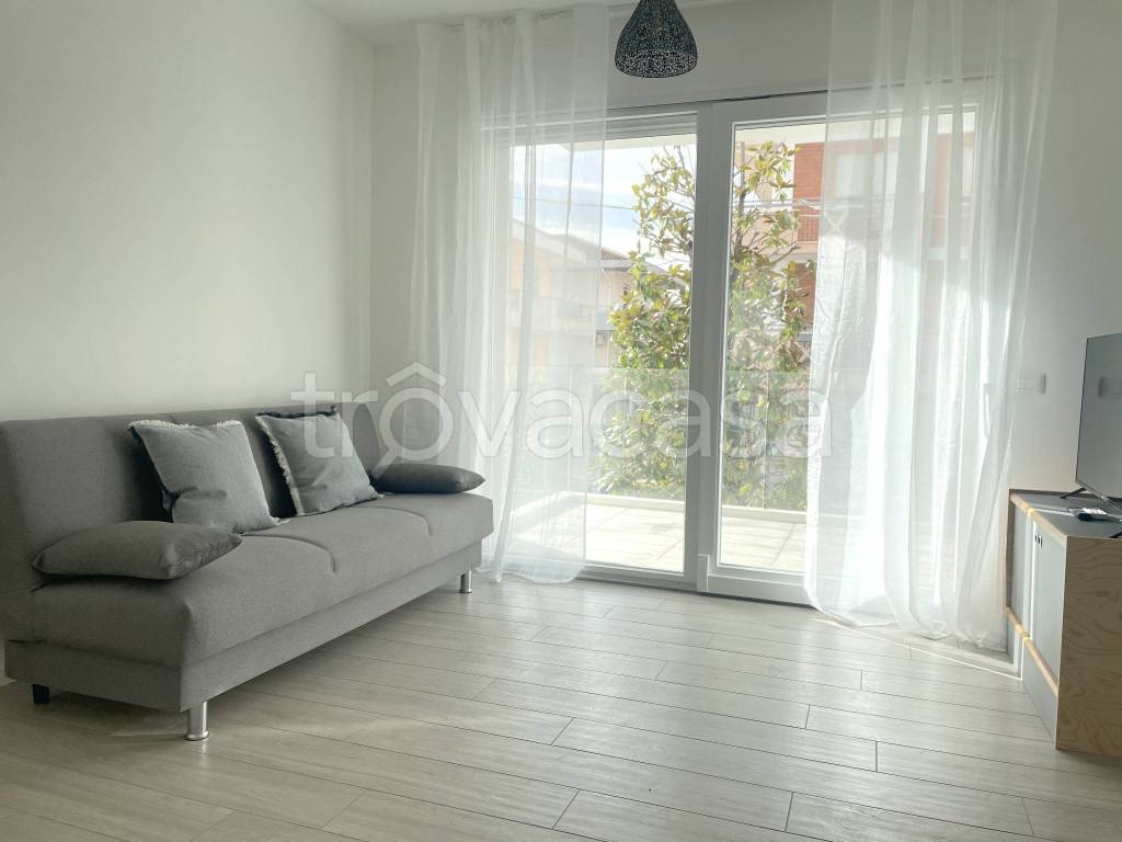 appartamento in affitto a Riccione