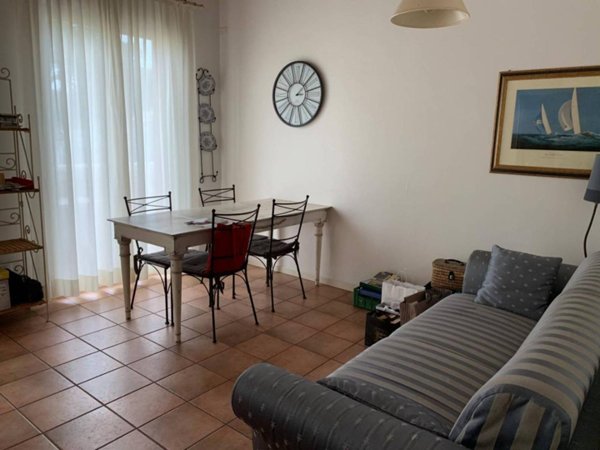 appartamento in affitto a Riccione