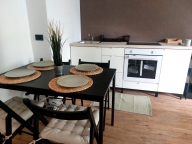 appartamento in affitto a Riccione in zona Alba