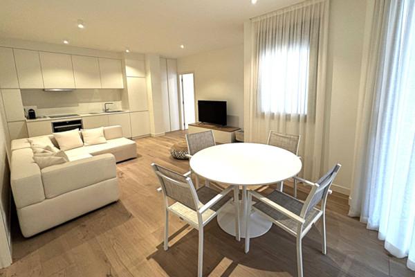 appartamento in affitto a Riccione