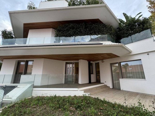 appartamento in affitto a Riccione