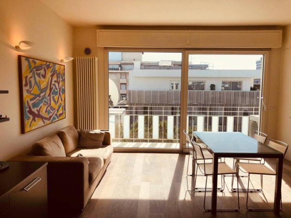 appartamento in affitto a Riccione