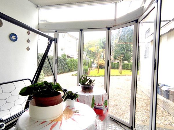 appartamento in affitto a Riccione