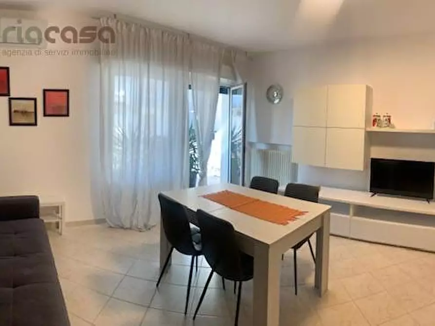 appartamento in affitto a Riccione in zona Alba