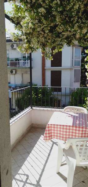 appartamento in affitto a Riccione