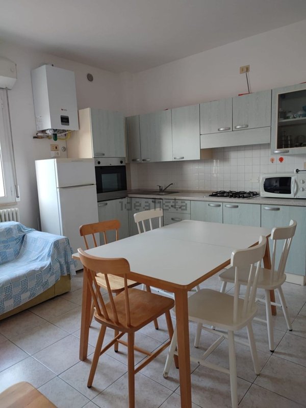 appartamento in affitto a Riccione