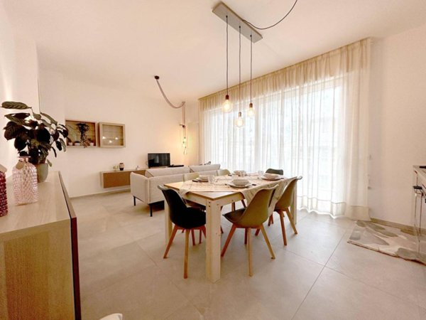 appartamento in affitto a Riccione