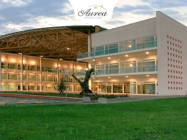 ufficio in affitto a Riccione