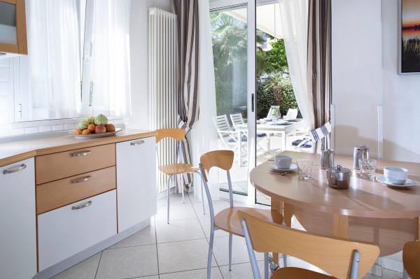 appartamento in affitto a Riccione