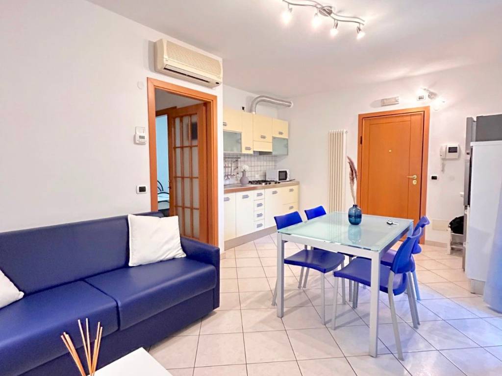 appartamento in affitto a Riccione