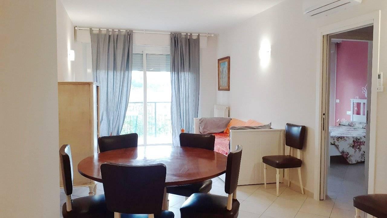 appartamento in affitto a Riccione in zona Centro Storico