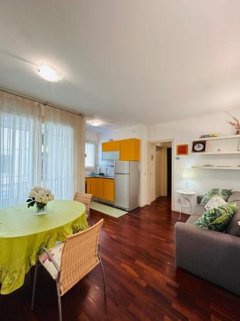 appartamento in affitto a Riccione