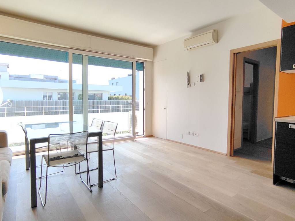 appartamento in affitto a Riccione