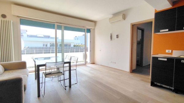 appartamento in affitto a Riccione