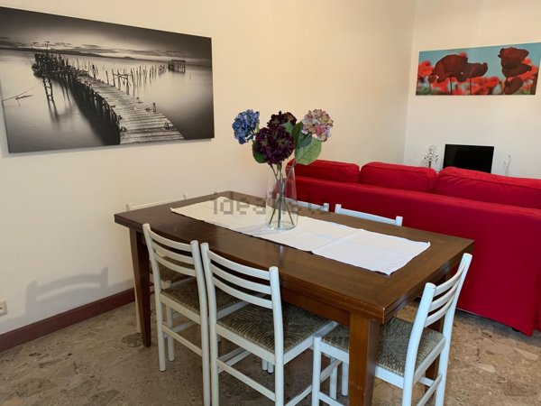 appartamento in affitto a Riccione