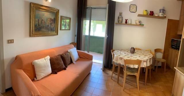 appartamento in affitto a Riccione
