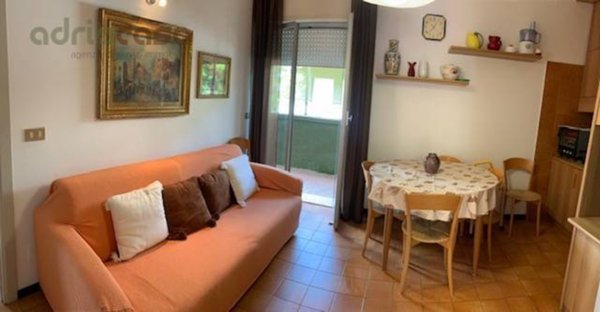 appartamento in affitto a Riccione