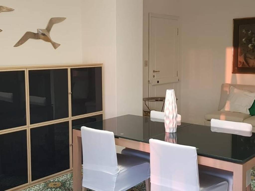 appartamento in affitto a Riccione