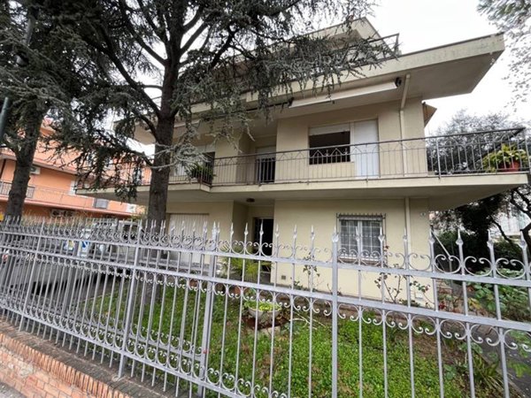 appartamento in affitto a Riccione