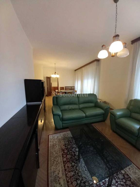 appartamento in affitto a Riccione in zona Centro Storico