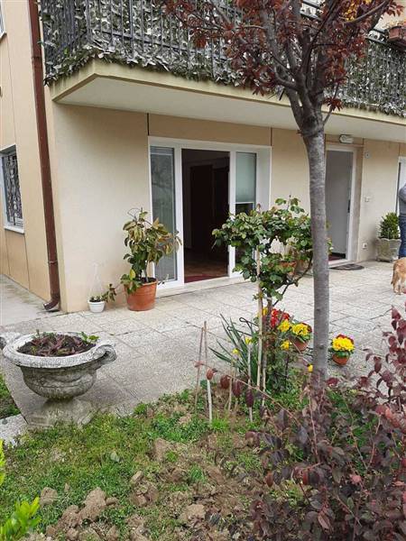 appartamento in affitto a Riccione
