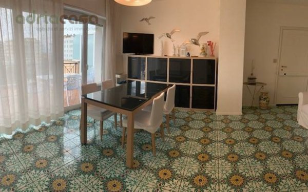 appartamento in affitto a Riccione in zona Centro Storico