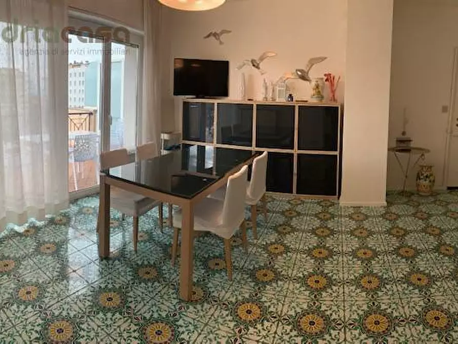 appartamento in affitto a Riccione in zona Centro Storico