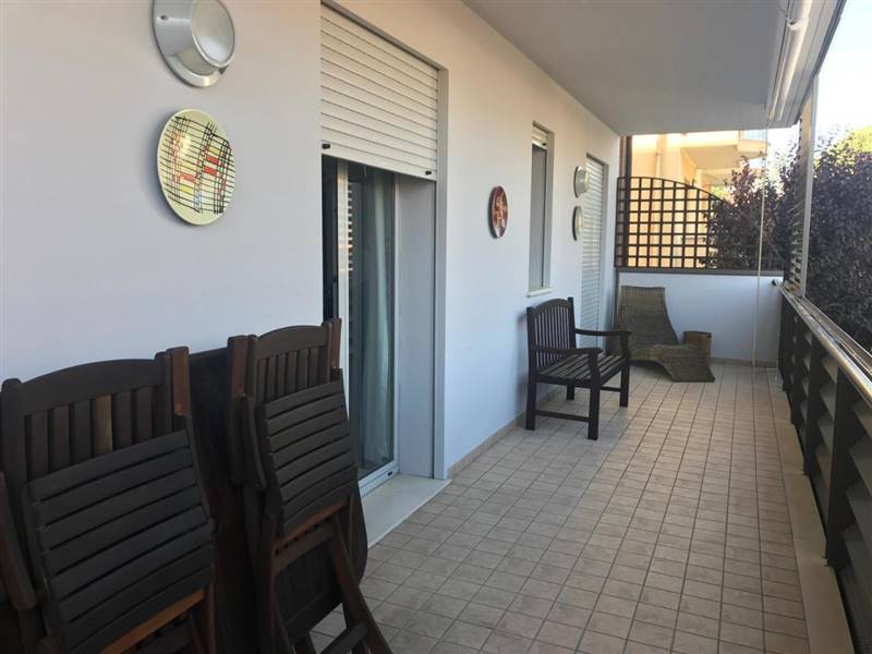 appartamento in affitto a Riccione