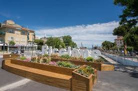 negozio in affitto a Riccione