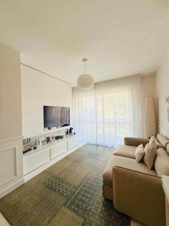 appartamento in affitto a Riccione