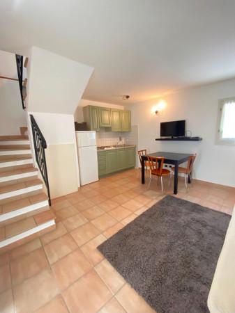 appartamento in affitto a Riccione