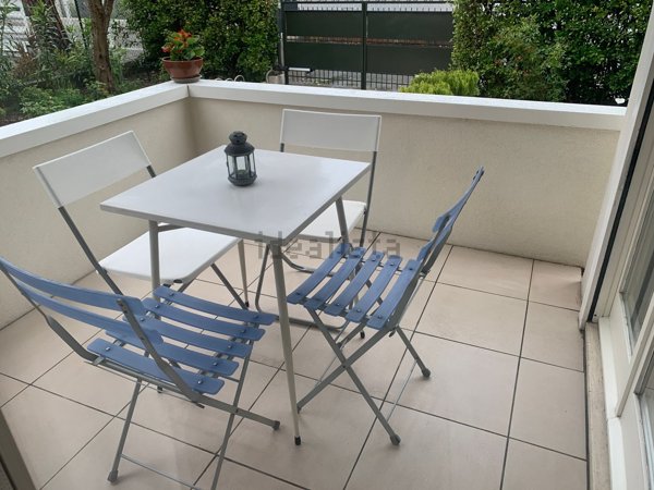 appartamento in affitto a Riccione