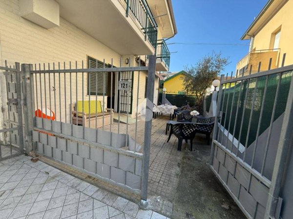 appartamento in affitto a Riccione in zona Alba