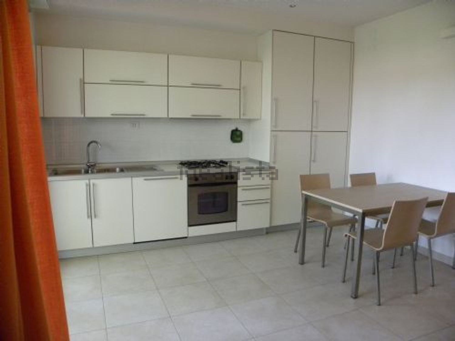 appartamento in affitto a Riccione