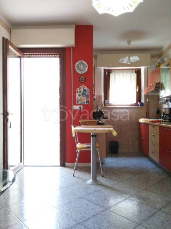 appartamento in affitto a Riccione