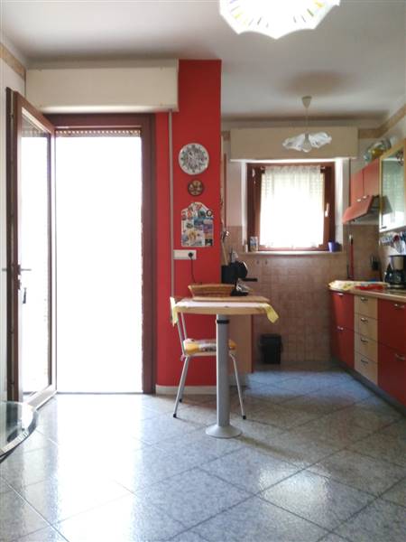 appartamento in affitto a Riccione