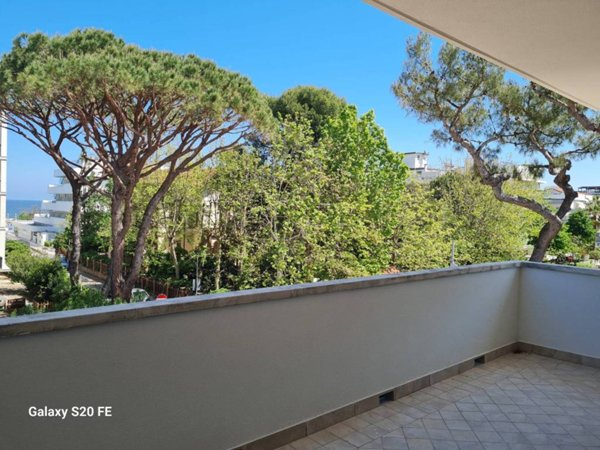 appartamento in affitto a Riccione