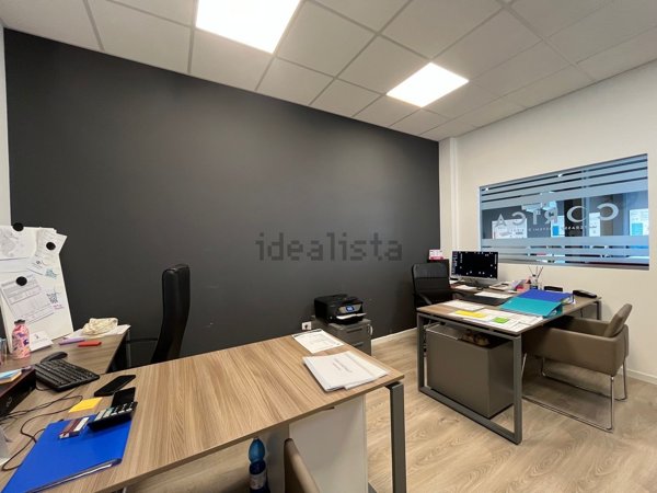 ufficio in affitto a Riccione in zona San Lorenzo
