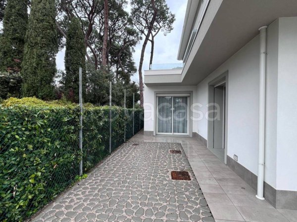 appartamento in affitto a Riccione
