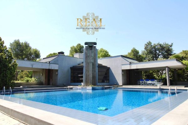 villa in affitto a Riccione