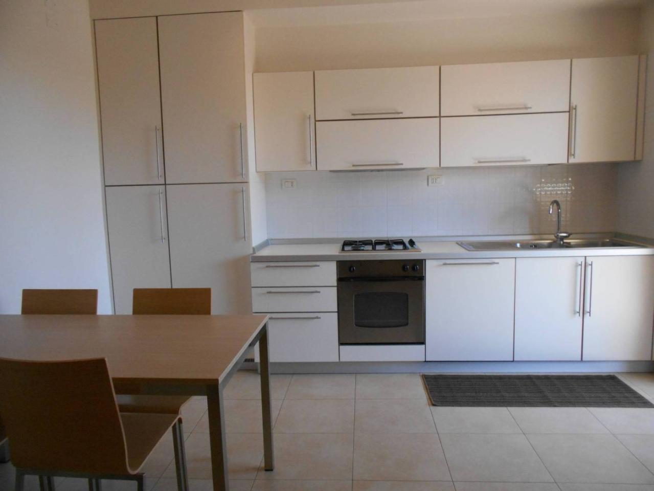appartamento in affitto a Riccione