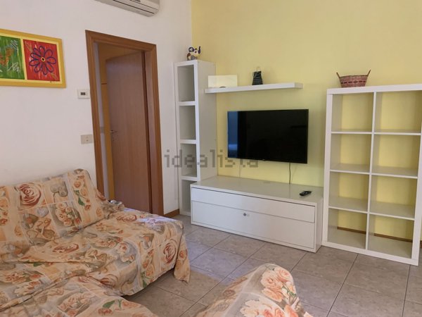 appartamento in affitto a Riccione