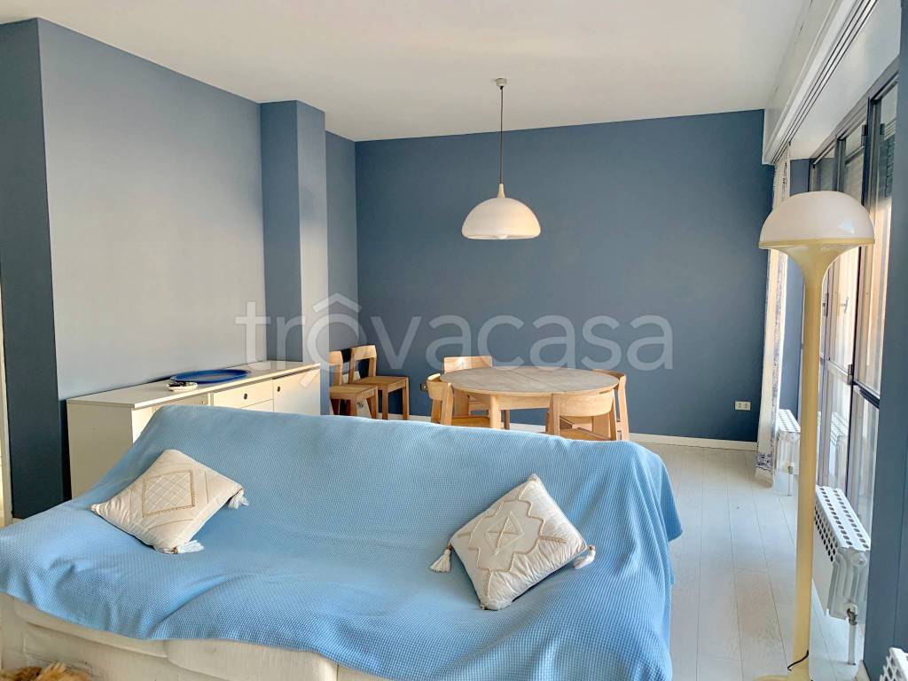appartamento in affitto a Riccione