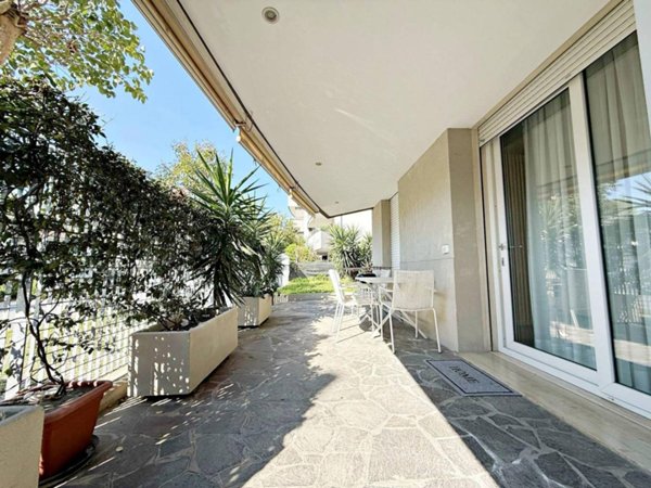 appartamento in affitto a Riccione