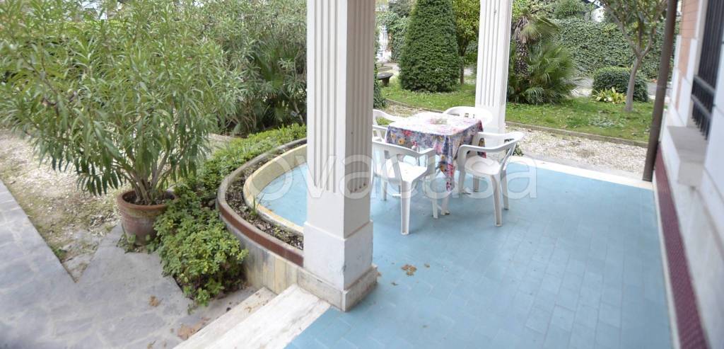casa indipendente in affitto a Riccione
